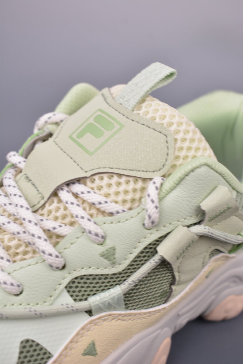 Fila Basketball Shoes view