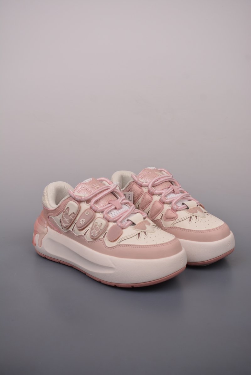 Fila Basketball Shoes