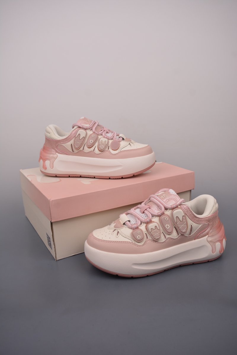 Fila Basketball Shoes view