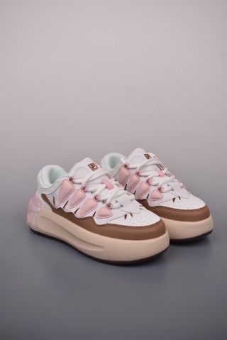 Fila Basketball Shoes view 1