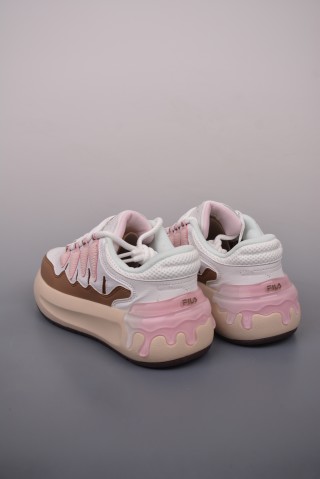 Fila Basketball Shoes view 2