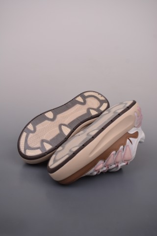 Fila Basketball Shoes view 3