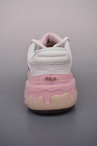 Fila Basketball Shoes view 4