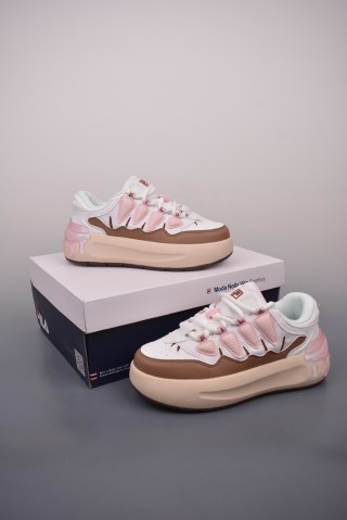 Fila Basketball Shoes view 5