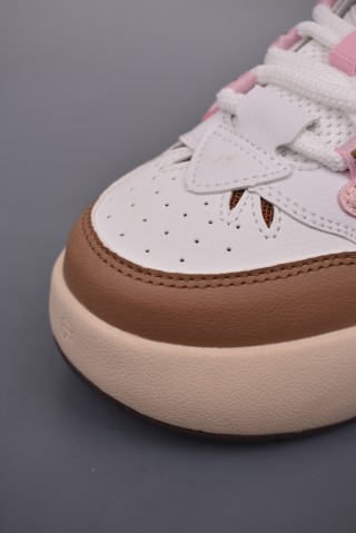 Fila Basketball Shoes view 6