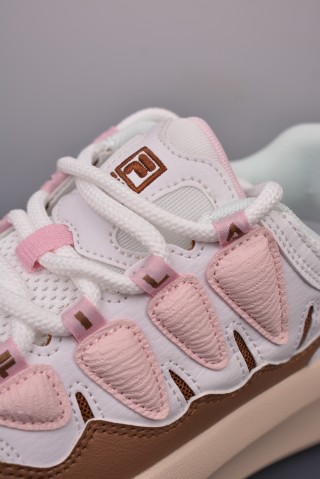 Fila Basketball Shoes view 7