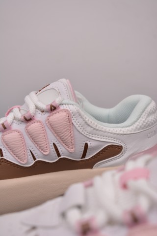 Fila Basketball Shoes view 8
