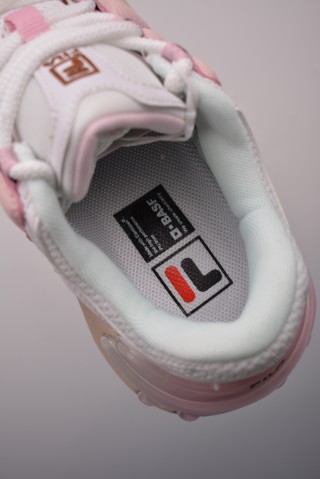 Fila Basketball Shoes view 9