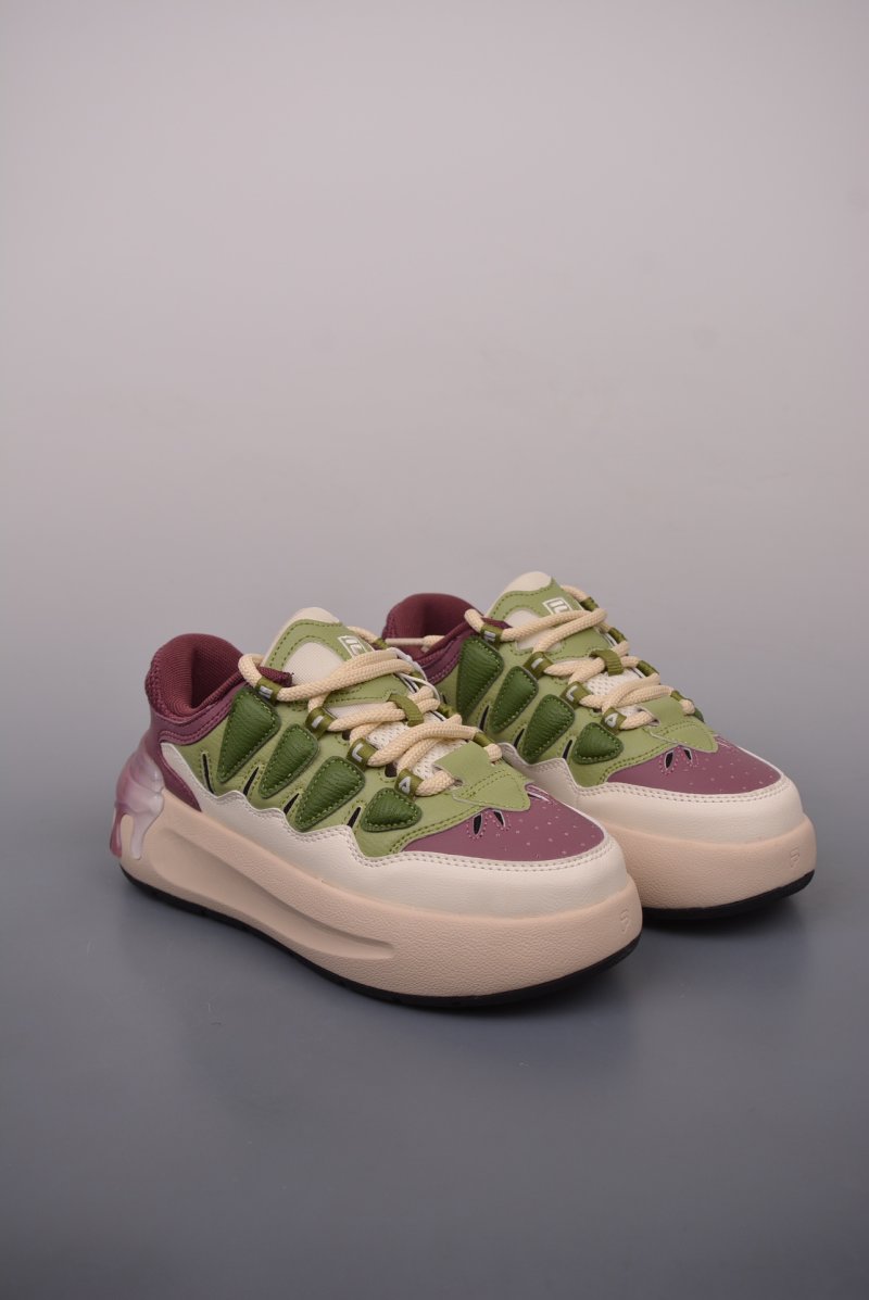 Fila Basketball Shoes