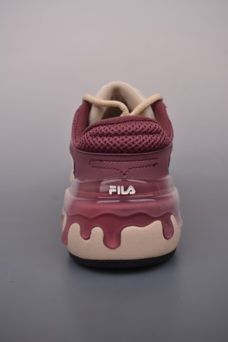 Fila Basketball Shoes view 4