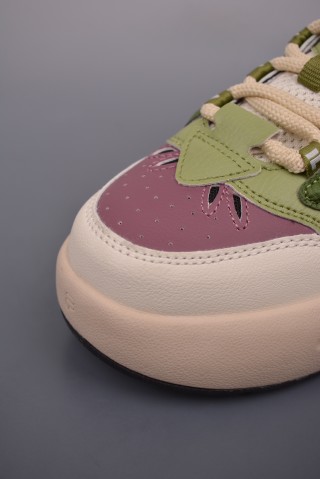 Fila Basketball Shoes view 6