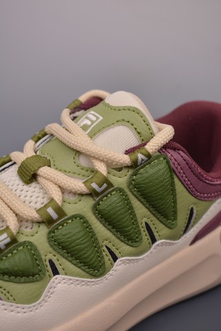 Fila Basketball Shoes view 7