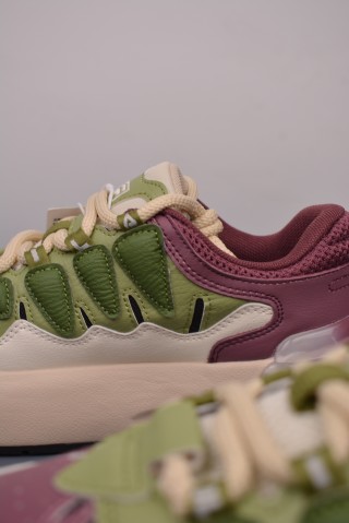 Fila Basketball Shoes view 8