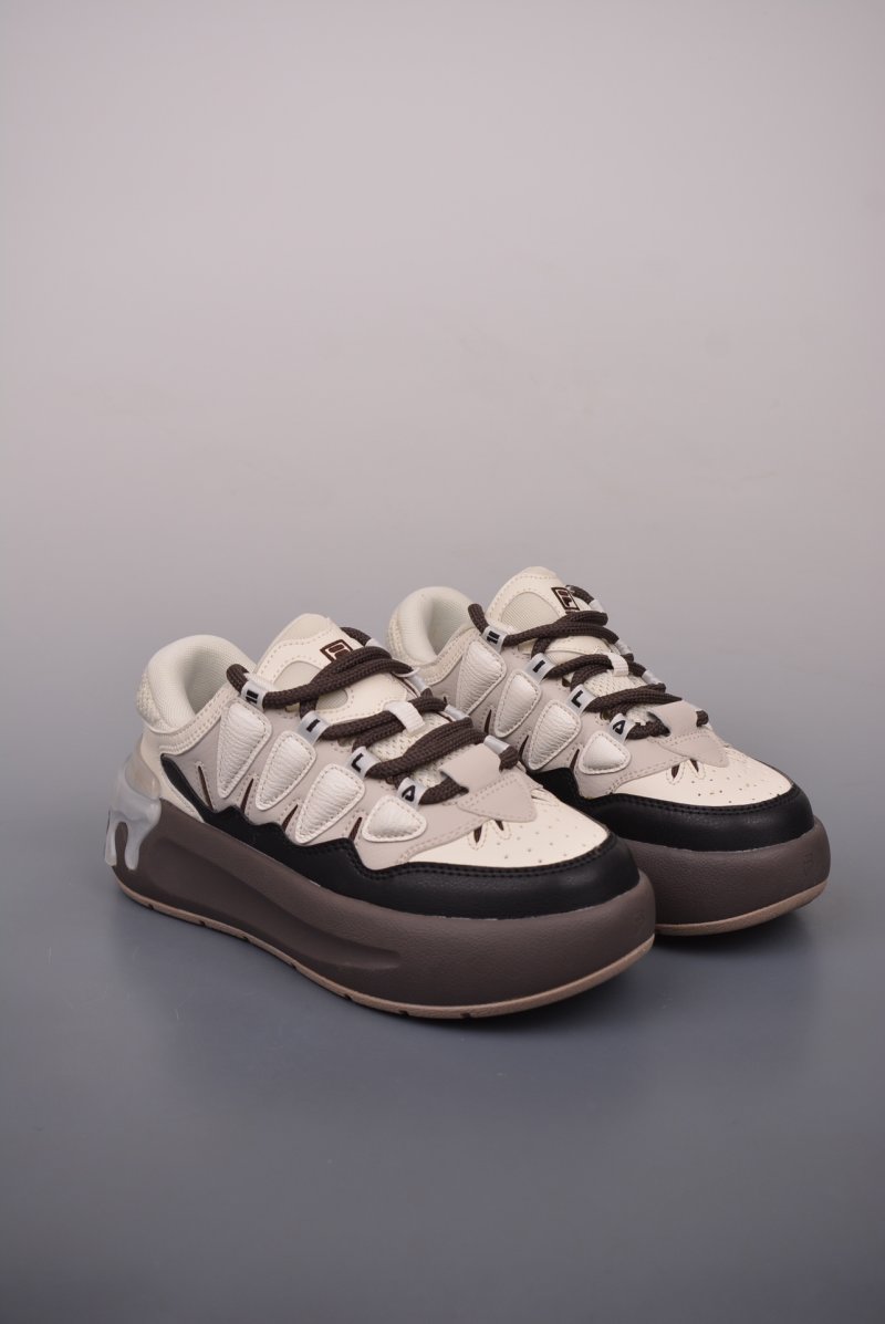 Fila Basketball Shoes