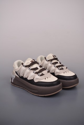 Fila Basketball Shoes view 1