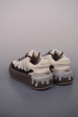 Fila Basketball Shoes view 2
