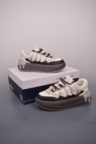 Fila Basketball Shoes view 5