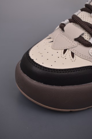Fila Basketball Shoes view 6