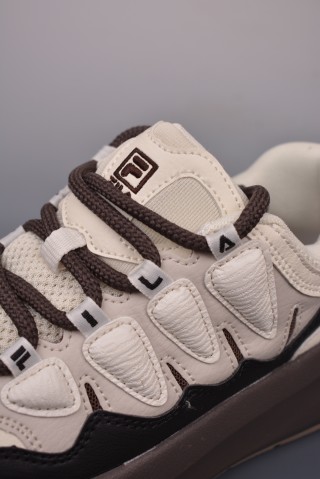 Fila Basketball Shoes view 7