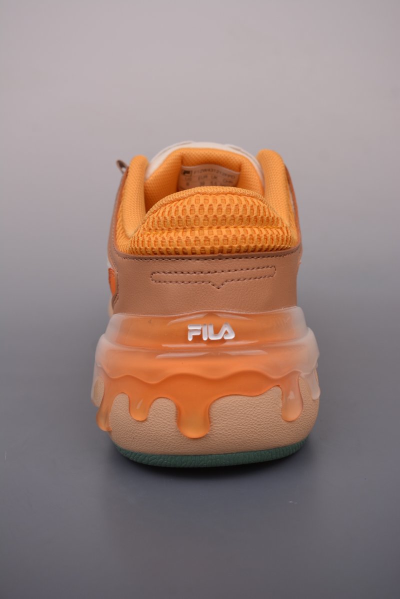 Fila Fusion Smash view