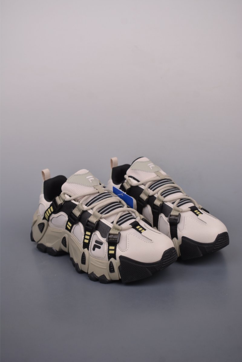Fila Fusion Smash