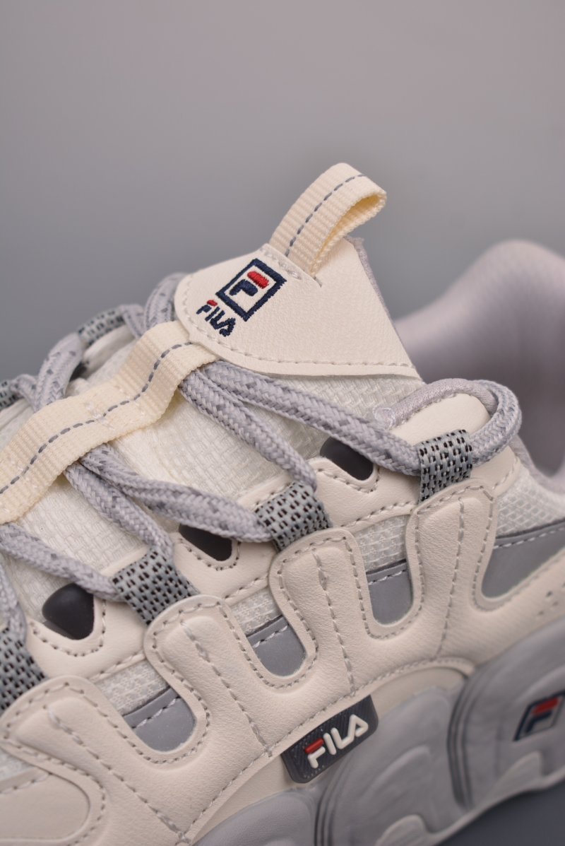 Fila Fusion Smash view