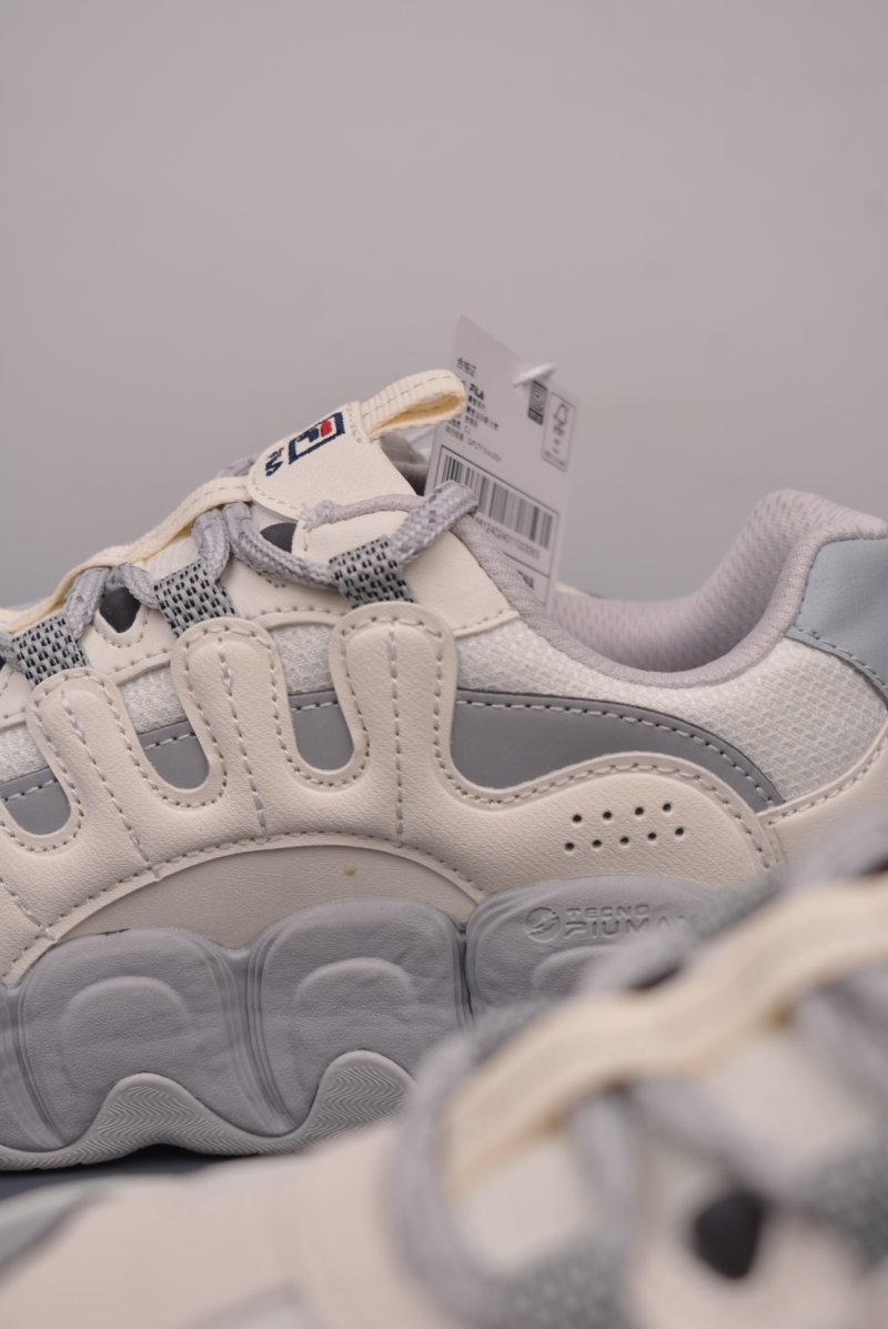 Fila Fusion Smash view