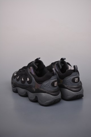 Fila Fusion Smash view 2