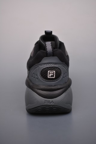 Fila Fusion Smash view 4