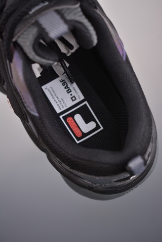 Fila Fusion Smash view 9