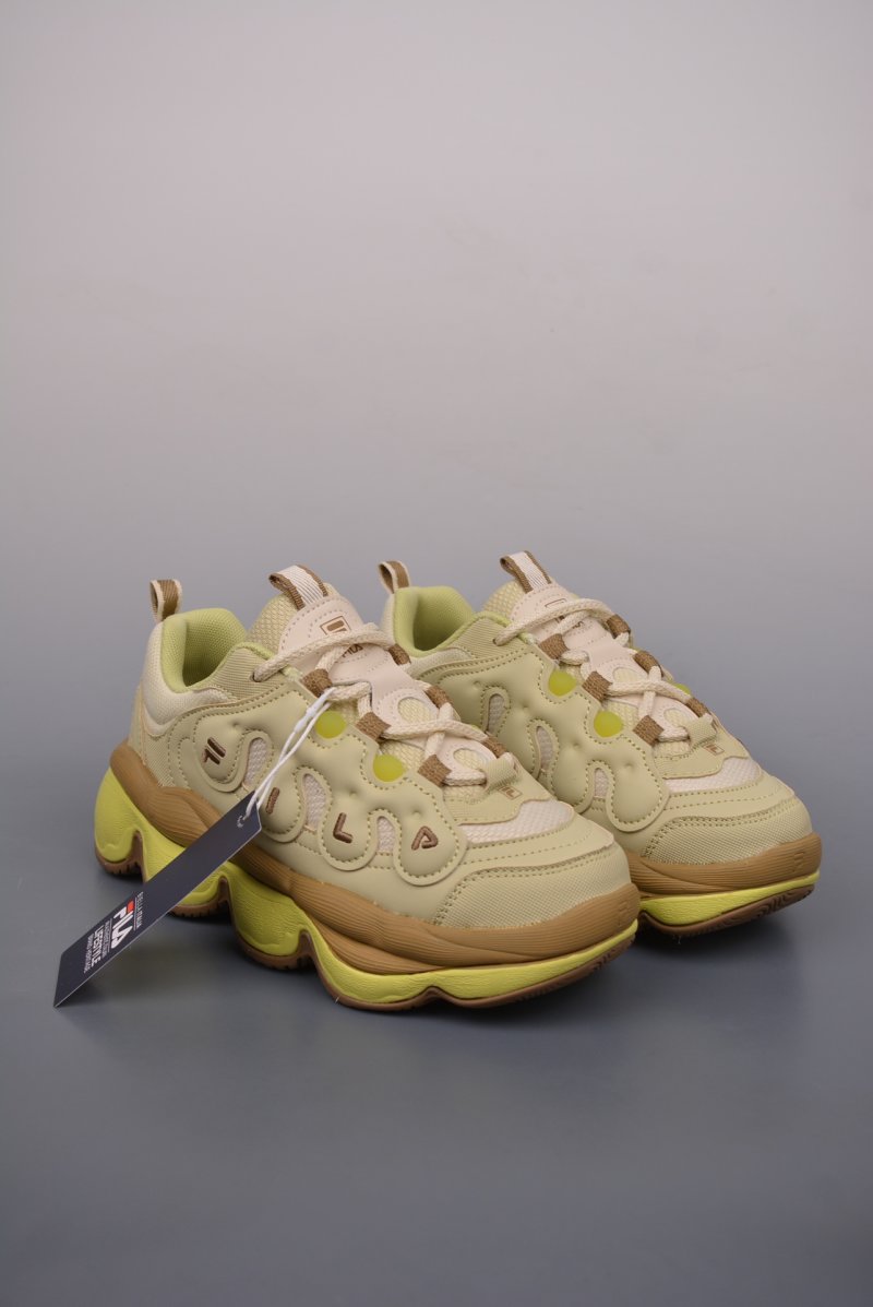 Fila Fusion Smash