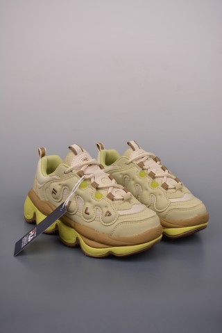 Fila Fusion Smash view 1
