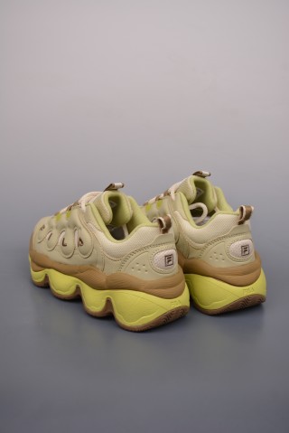 Fila Fusion Smash view 2
