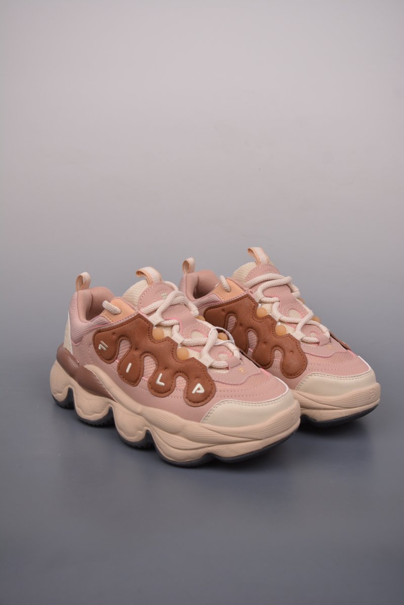 Fila Fusion Smash