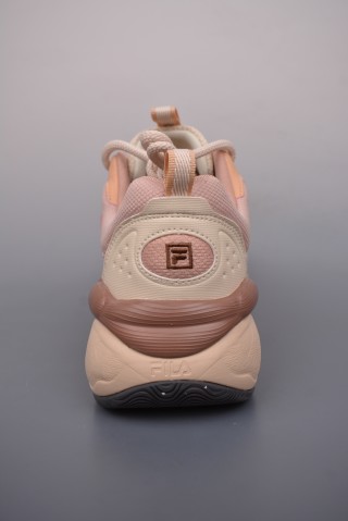Fila Fusion Smash view 4