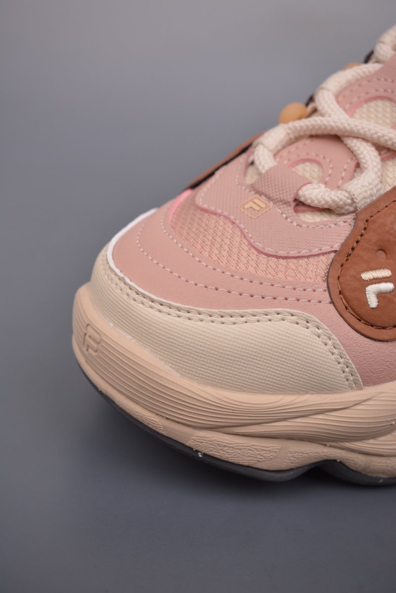 Fila Fusion Smash view