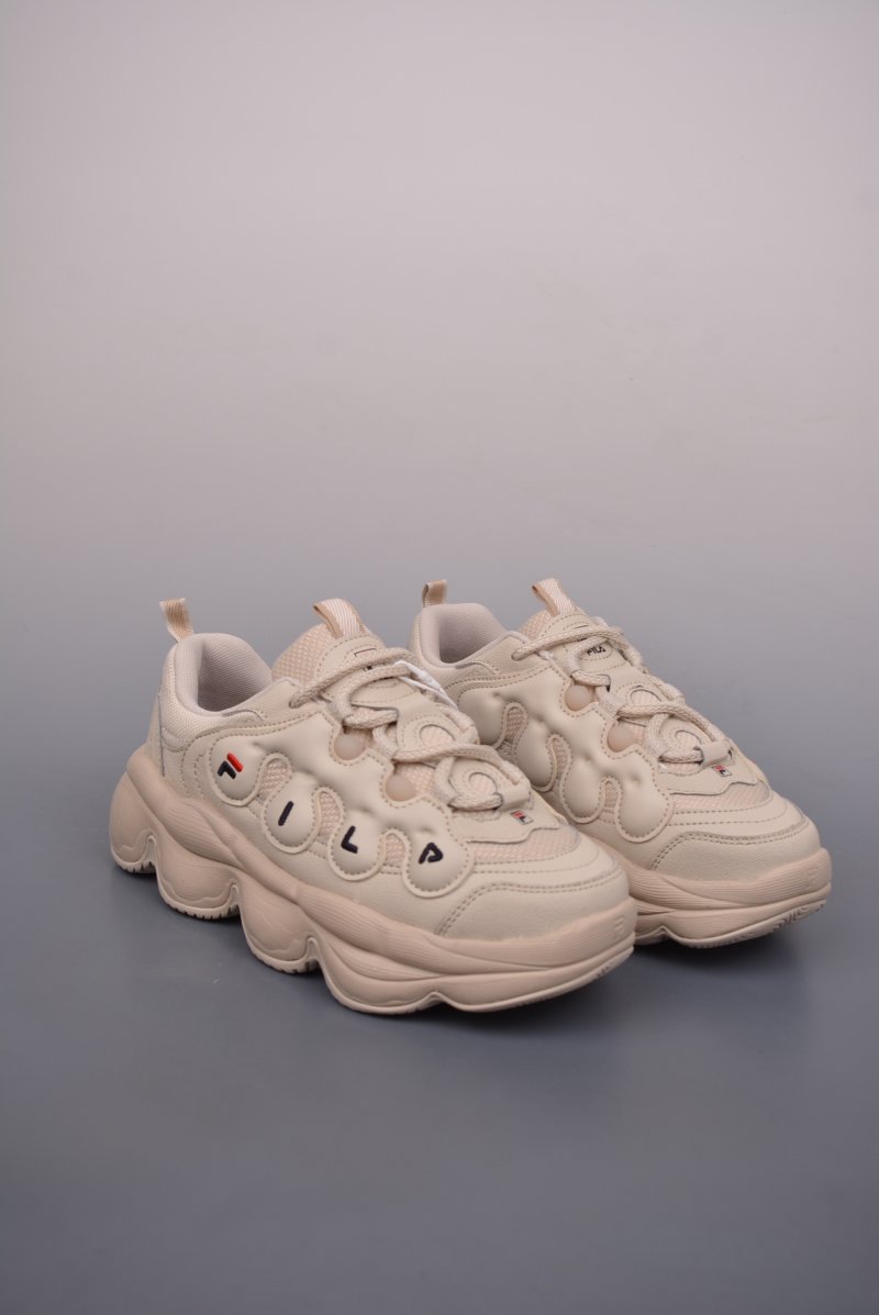 Fila Fusion Smash