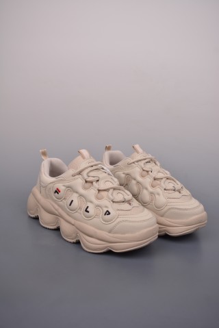 Fila Fusion Smash view 1