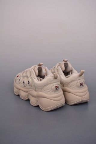Fila Fusion Smash view 2