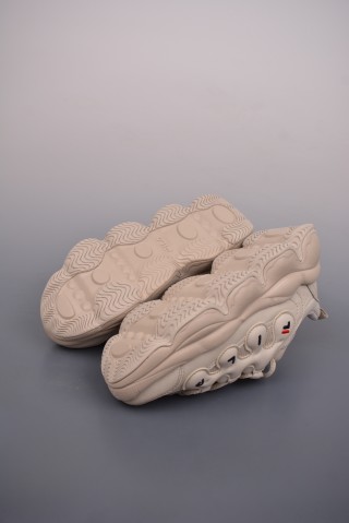 Fila Fusion Smash view 3