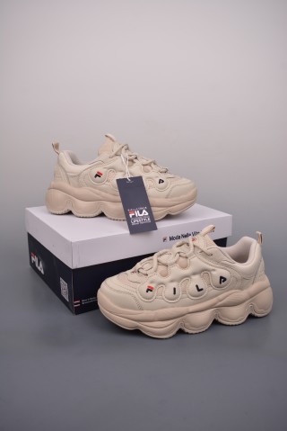 Fila Fusion Smash view 5