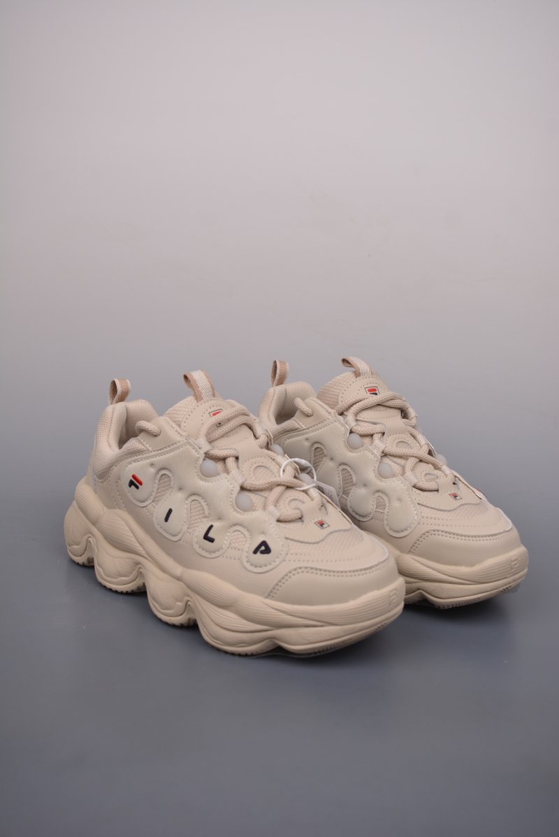 Fila Fusion Smash