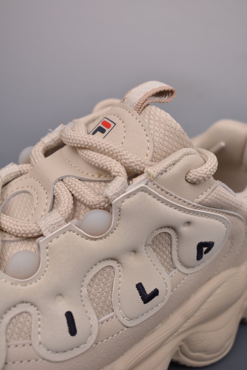 Fila Fusion Smash view