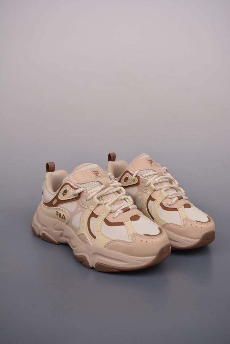 Fila Fusion Smash