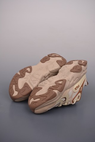 Fila Fusion Smash view 3