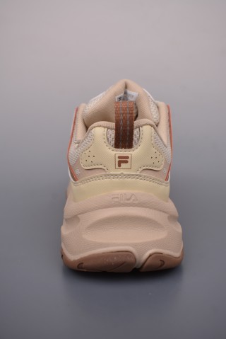 Fila Fusion Smash view 4
