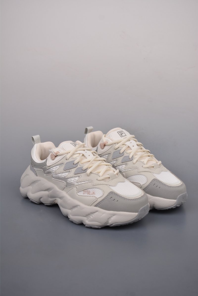 Fila Fusion Smash