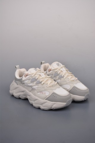 Fila Fusion Smash view 1