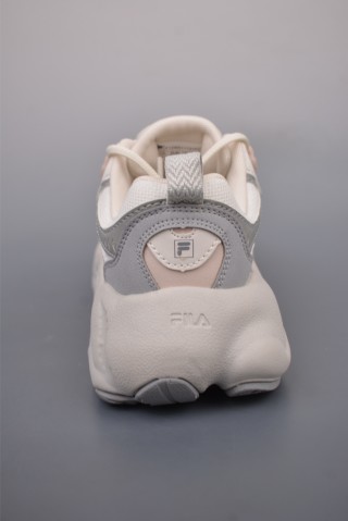 Fila Fusion Smash view 4