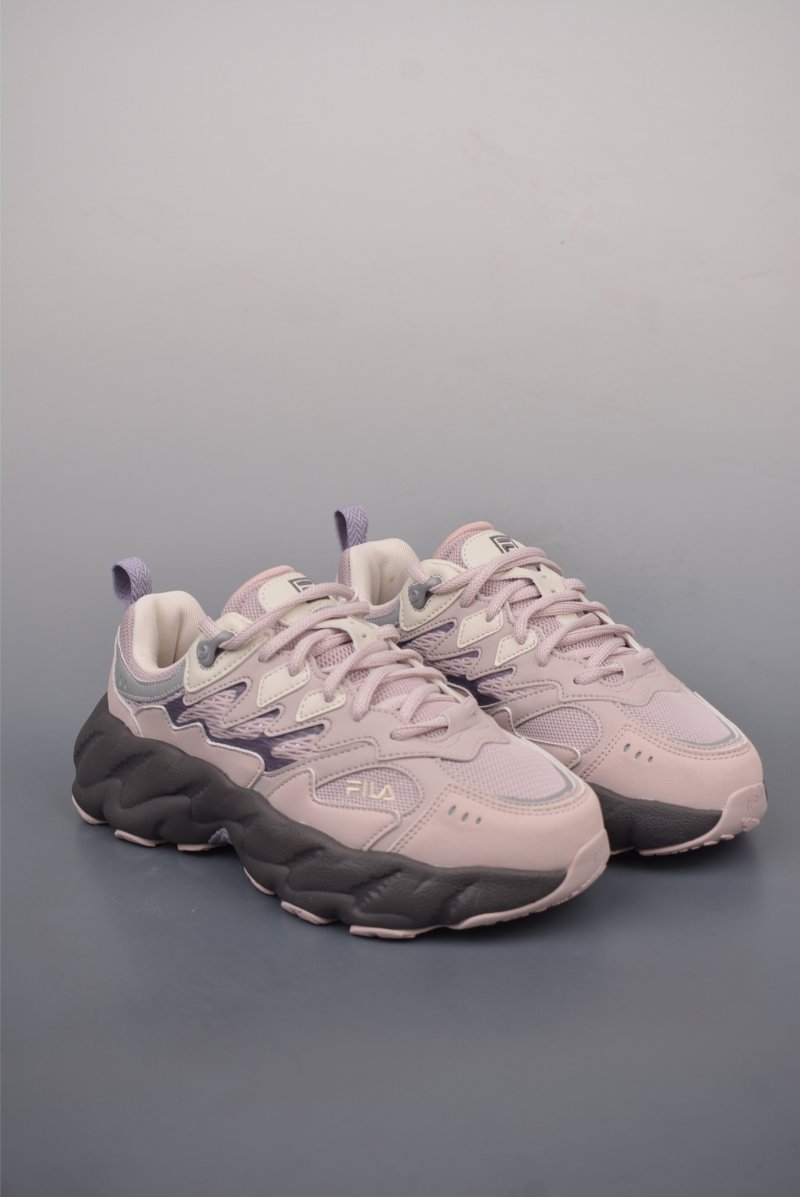 Fila Fusion Smash